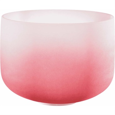 Sonic Energy Crystal Singing Bowl 14 [CSBC14C]