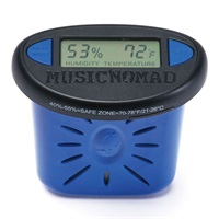 MN311 The Humitar ONE [Acoustic Guitar Humidifier & Hygrometer]