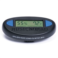 【夏のボーナスセール】 MN312 HONE [Guitar Hygrometer/Humidity & Temperature Monitor]
