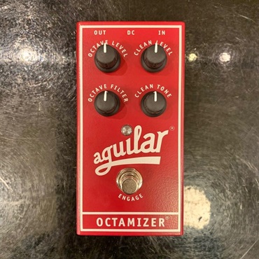 Aguilar Octamizer 【特価】 ｜イケベ楽器店