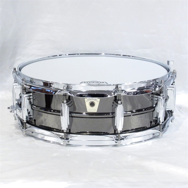 Ludwig LB416 [Black Beauty 14×5]【中古品】 ｜イケベ楽器店