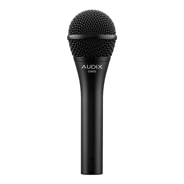 AUDIX OM11 ｜イケベ楽器店