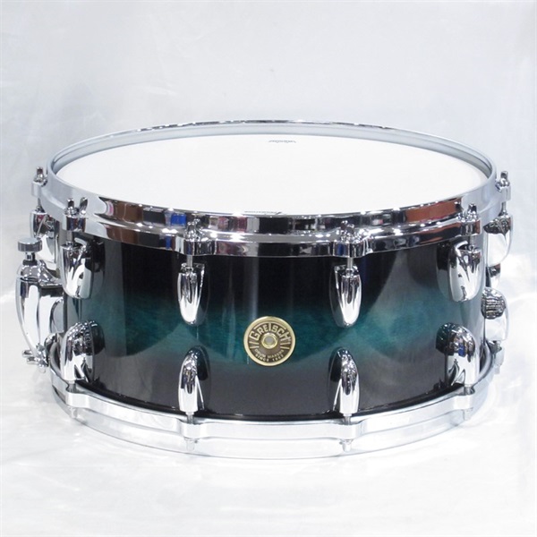 試奏可　OCDP drum custom made in USA