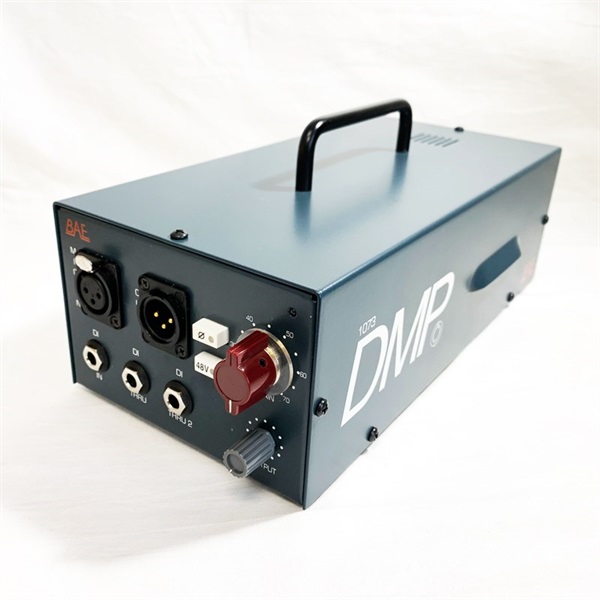 BAE DMP 1073  マイクプリアンプ/ D.I.