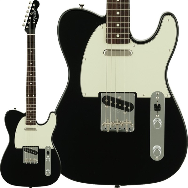 Fender Made in Japan 2023 Collection Traditional 60s Telecaster