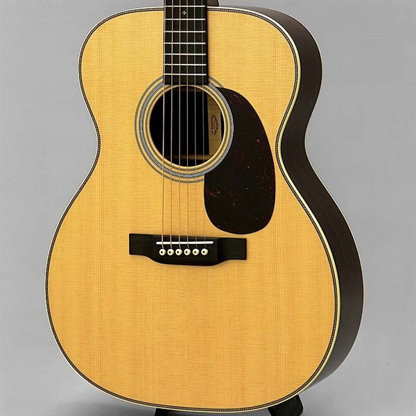 MARTIN CTM 000-28 Premium Sitka Spruce Top #2592977 [IKEBE