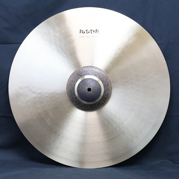 SABIAN 【AREA51】Medium heavy ride with dual bell design 21[Ride/3164g]値下げしました！