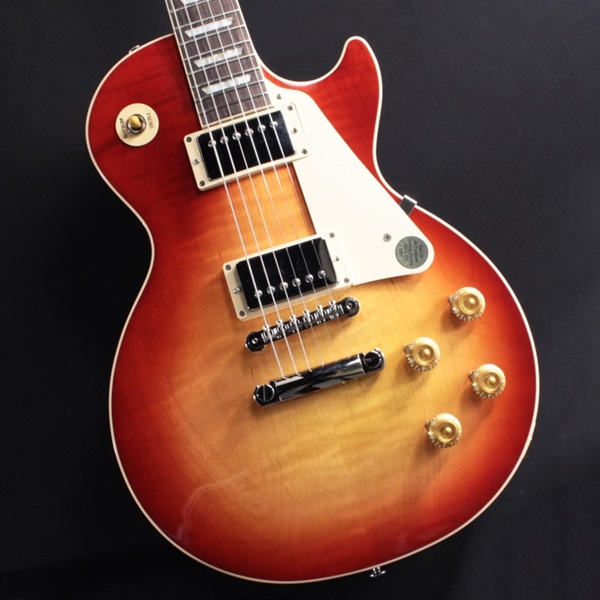 Gibson Les Paul Standard '50s (Heritage Cherry Sunburst