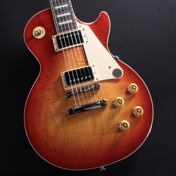 Gibson Les Paul Standard '50s (Heritage Cherry Sunburst