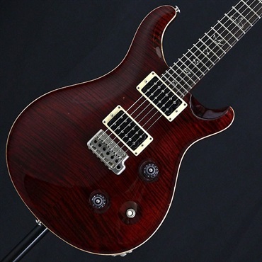 P.R.S. 【USED】 Custom24 10top (Black Cherry) 【SN.163975】