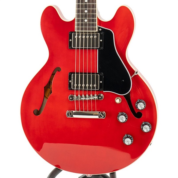 Gibson ES-339 (Cherry)【S/N 200530371】 ｜イケベ楽器店