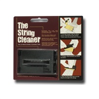 【PREMIUM OUTLET SALE】 The String Cleaner for Guitar [TSC-G1]