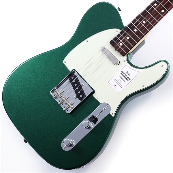 Fender Made in Japan 2023 Collection Traditional 60s Telecaster 