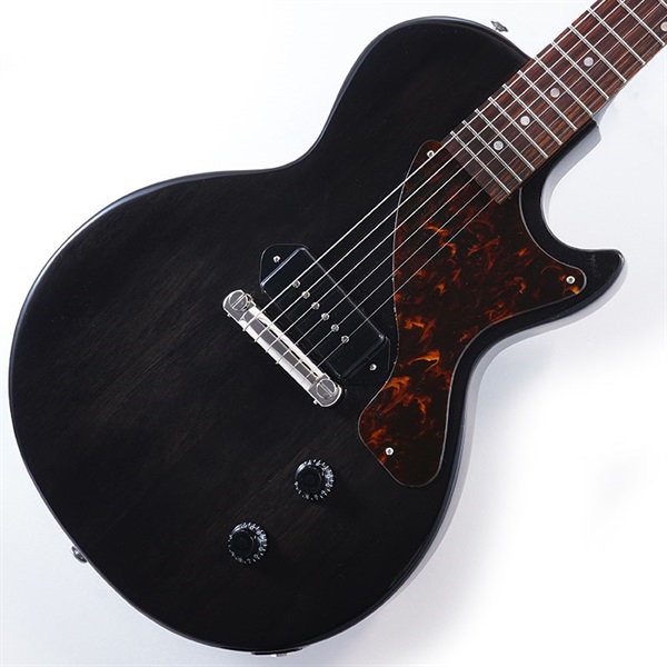 Gibson Billie Joe Armstrong Les Paul Junior (Vintage Ebony Gloss