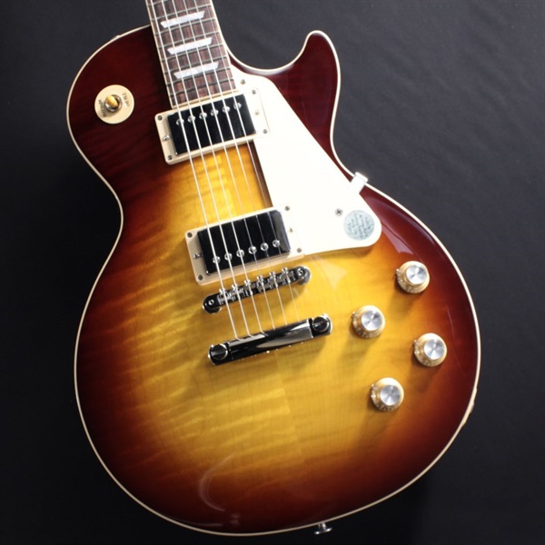 Gibson Les Paul Standard '60s (Iced Tea)#229720286 ｜イケベ楽器店