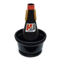 ニューストンライン / 242BK トランペット用 アジャスタブル カップ ミュート 【在庫処分特価!!】