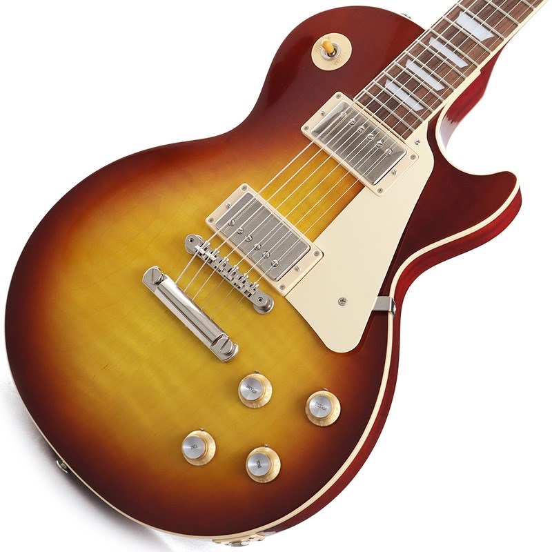 Gibson Les Paul Standard '60s (Iced Tea) [SN:203030038] ｜イケベ楽器店