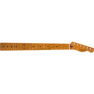 Fender USA ROASTED MAPLE TELECASTER(R) NECK (22 JUMBO FRETS/12 