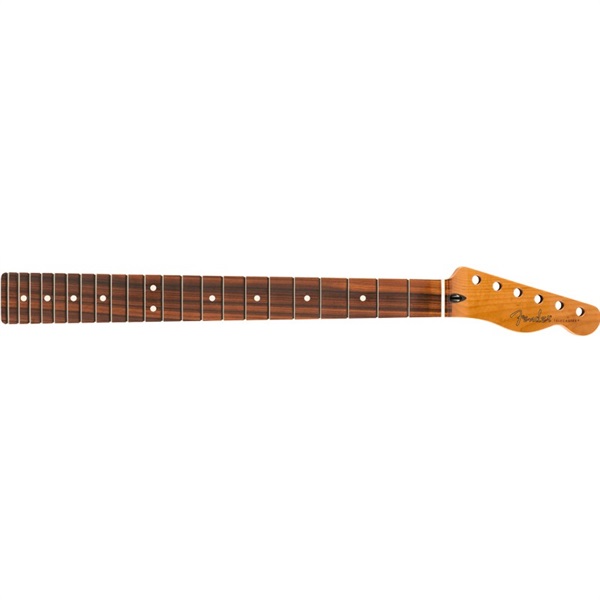 Fender USA ROASTED MAPLE TELECASTER(R) NECK (22 JUMBO FRETS/12/PAU