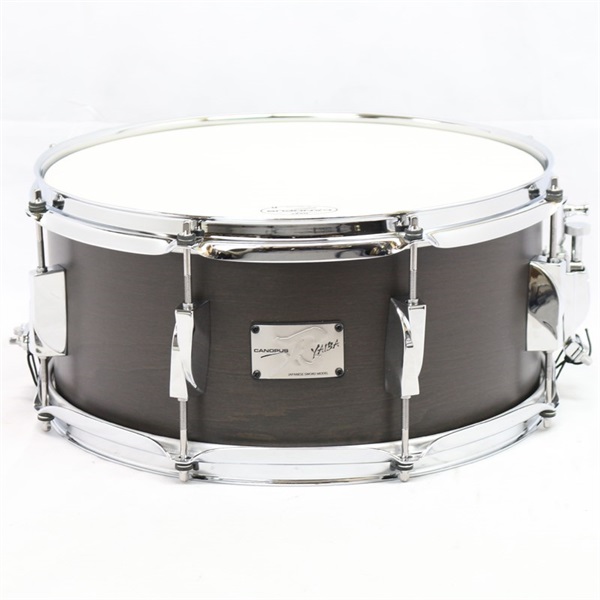 GRETSCH G4164SS [USA Snare Drums / Solid Steel 14 × 6.5] ｜イケベ