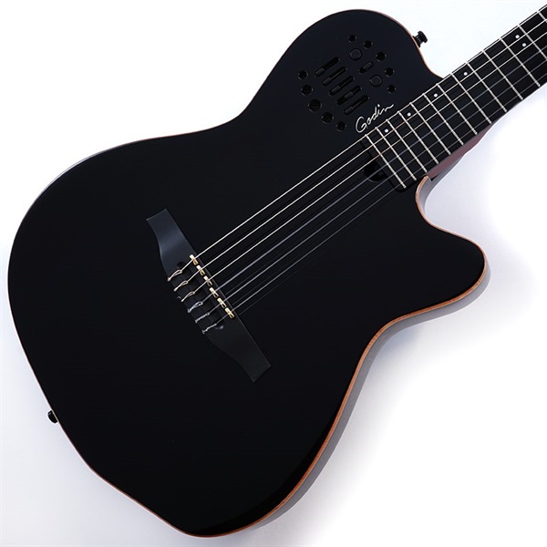 Godin ACS FAT Nylon SA(Synth-Acces)旧価格発見！ ｜イケベ楽器店