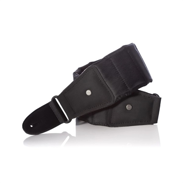 MONO Betty Guitar Strap [Black/Long]