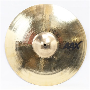 SABIAN AAX Thin Crash 17 Brilliant [AAX-17TC-B／1082g]【店頭展示特価品】  ｜イケベ楽器店オンラインストア