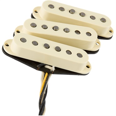 ERIC JOHNSON SIGNATURE STRATOCASTER(R) PICKUP SET (#0992248000)