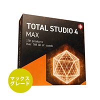 Total Studio 4 MAX Maxgrade【マックスグレード版】(オンライン納品)(代引不可)