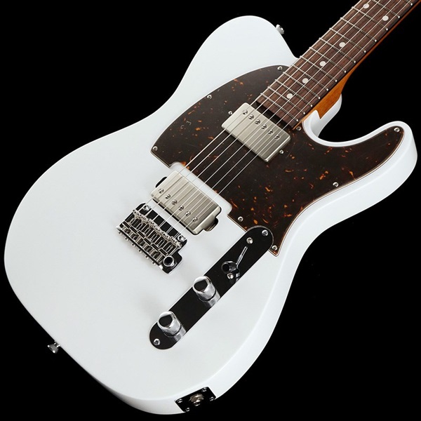 Kz Guitar Works Kz TL Trad 22 2H5 (White) ｜イケベ楽器店