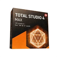 【11/29 11時までの限定特価】Total Studio 4 MAX(オンライン納品)(代引不可)