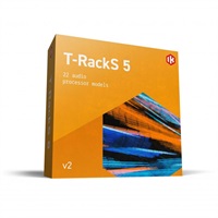 T-RackS 5 v2(オンライン納品)(代引不可)