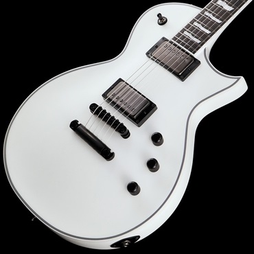 E-II EC EMG (Snow White Satin)