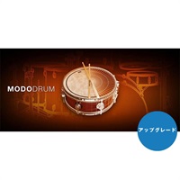 【11/29 11時までの限定特価】MODO DRUM 1.5 Upgrade【アップグレード版】(オンライン納品)(代引不可)