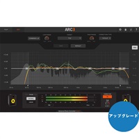 ARC System 3 Upgrade (Software only)【アップグレード版】(オンライン納品)(代引不可)
