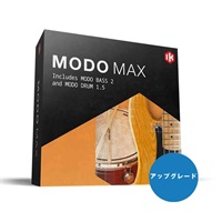 MODO MAX Upgrade【アップグレード版】(オンライン納品)(代引不可)