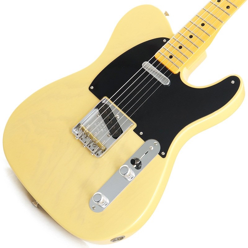 Fender Custom Shop 2022 Time Machine 1952 Telecaster Time Capsule