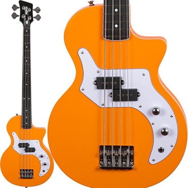 Orange O-Bass (Orange) ｜イケベ楽器店