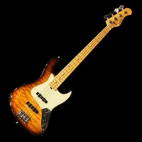 NYC Vintage 4st/21F (Quilt Maple Top / '59 Burst) '13 【USED】