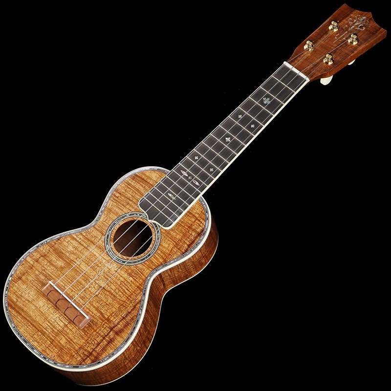 MARTIN Style 5K UKE ｜イケベ楽器店 - ウクレレ