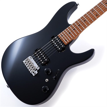 Ibanez Prestige AZ2402-BKF