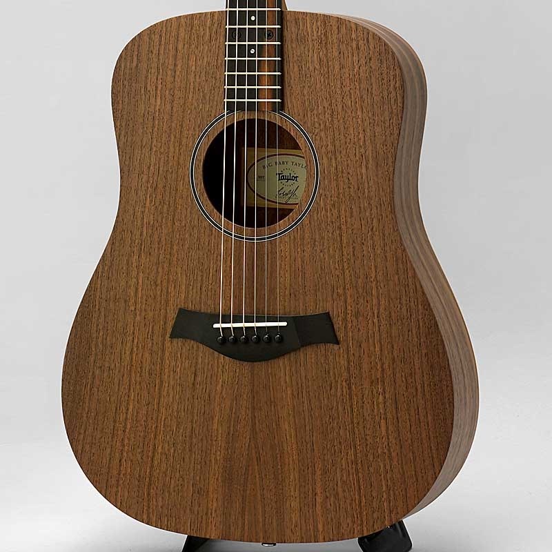 TAYLOR Big Baby Taylor Walnut (BBT Walnut) ｜イケベ楽器店