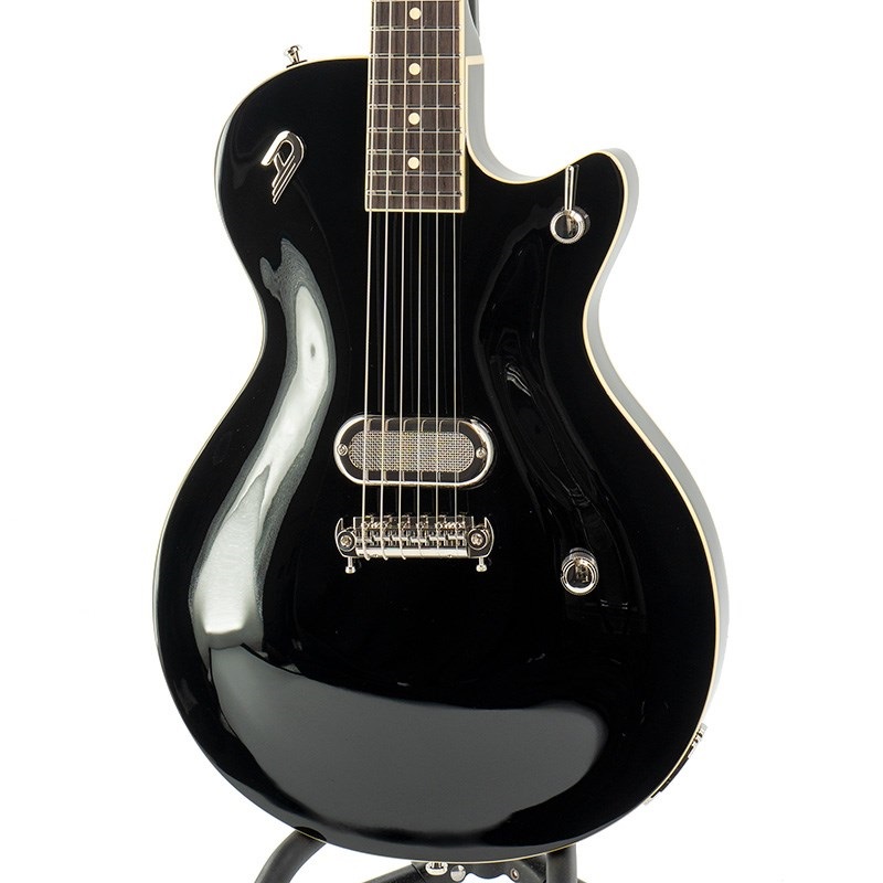 Duesenberg DSR-BK Senior (Black) ｜イケベ楽器店