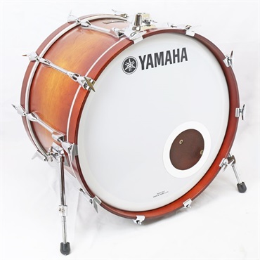YAMAHA YD-9000 バスドラム単品 [22×14] Sunset Brown 【中古品 
