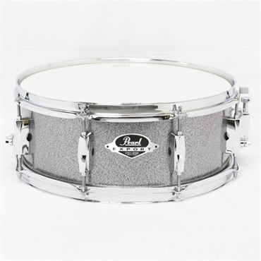 Pearl Export Series Snare Drums 14x5.5 [EXX1455S/C #708 Grindstone Sparkle]【Overseas edition】 【店頭展示特価品】