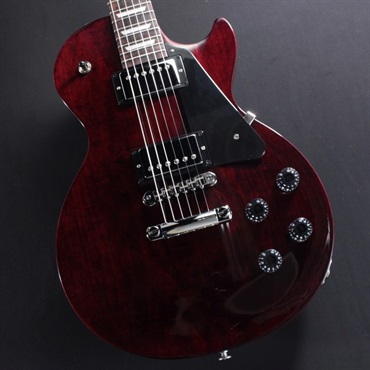 Gibson Les Paul Studio (Wine Red)