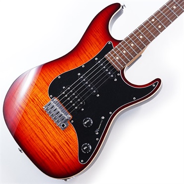 Suhr Guitars JE-Line Standard Plus (Inferno Burst/Pau Ferro) 【SN 