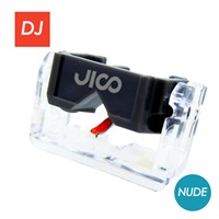 192-44G DJ IMP NUDE （針カバー付）【SHURE N44Gとの互換性を実現した交換針】