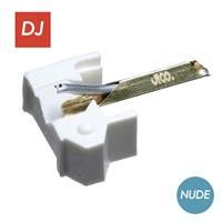 192-44-7 DJ NUDE 【SHURE N447との互換性を実現した交換針】