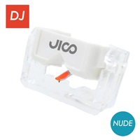 192-44-7 DJ IMP NUDE（針カバー付）【SHURE N447との互換性を実現した交換針】